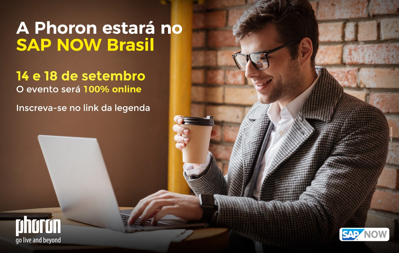 SAP NOW Brasil 2020