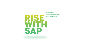 RISE with SAP